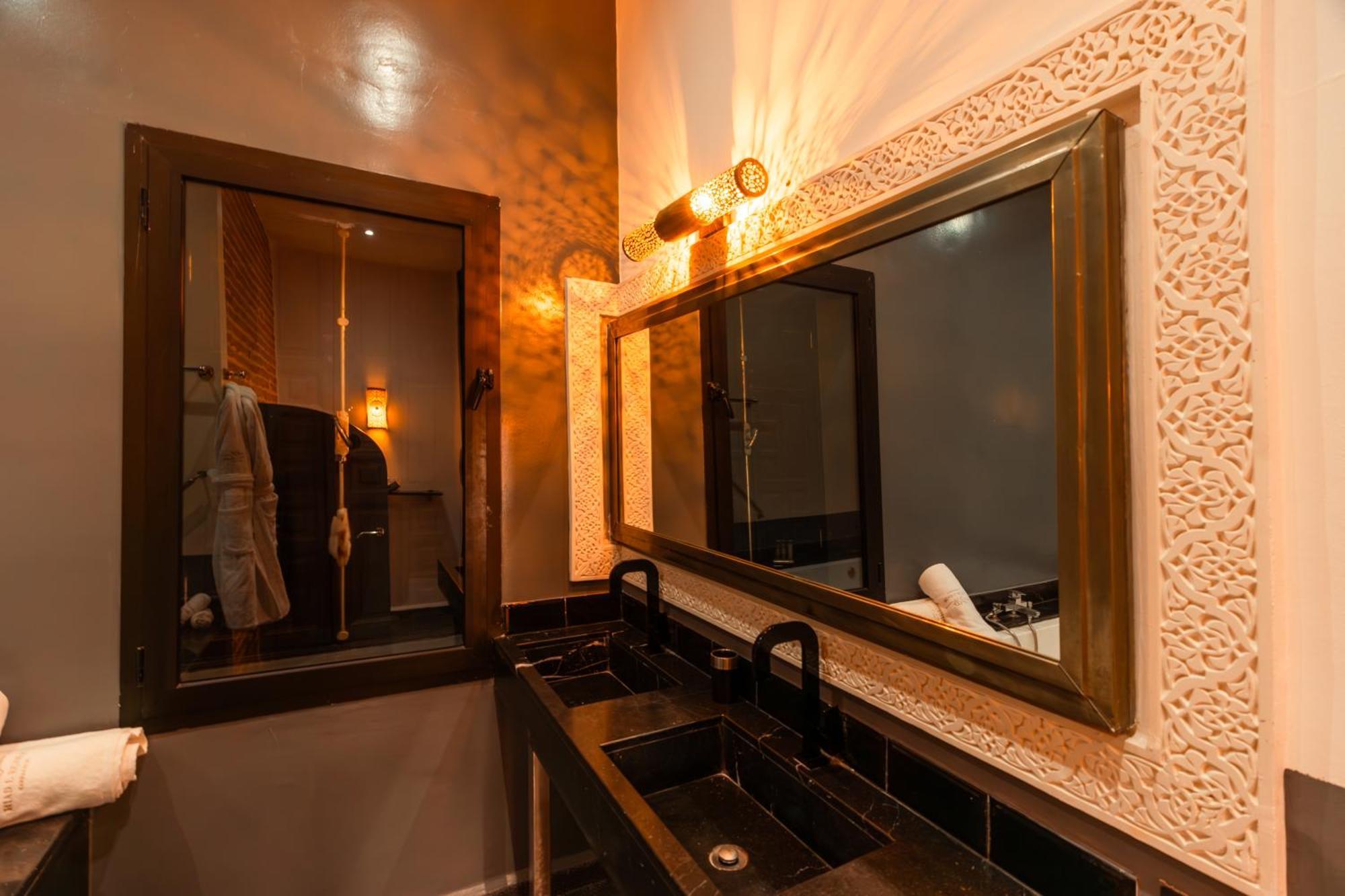 Riad L'Ecole Marrakesh Extérieur photo